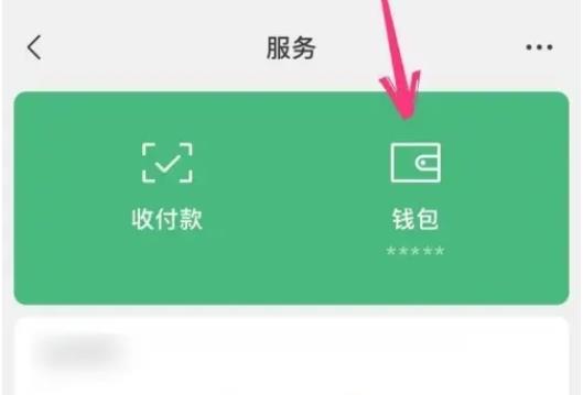 微信如何查看支付分 微信支付分查看只要三步