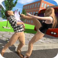 高校功夫大师 单机版