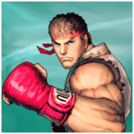 街头霸王4 最新版