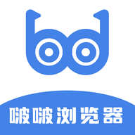 啵啵浏览器 蓝标版