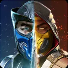 真人快打x 出招表单机版