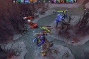 Dota1剃刀出装攻略（解锁剃刀的关键装备和策略，成为比赛中的不可阻挡的力量）