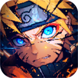 像素疾风传全人物魔改版合集