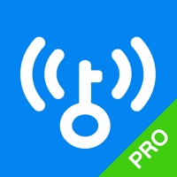 WiFi万能钥匙专业版正式版