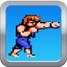 双截龙魔改版美版官方正版