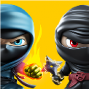 忍者特攻队安卓最新版下载安装快速