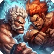 街头霸王暗影决斗旧版下载安装