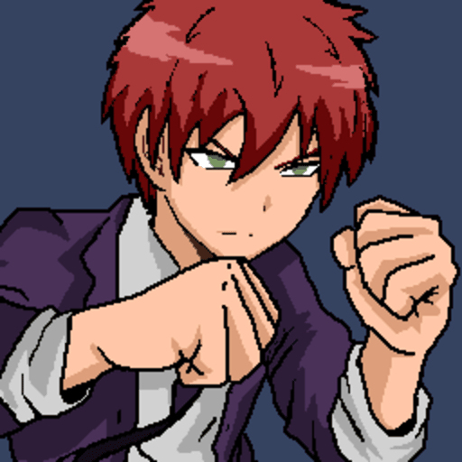 学校英雄手机版怀旧电脑版