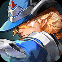 边际猎人安卓版无限生命版