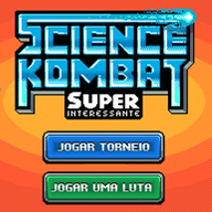 科学格斗中文版最老版本