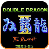 双截龙2无限生命版自制老版本单机