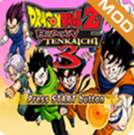 龙珠z电光火石3魔改版下载