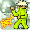 闪客快打手机版老版单机部