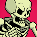 骷髅女孩免费下载新版ios