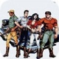 恐龙快打中文免费版最新版