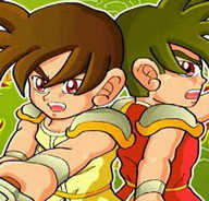 炎龙传说手机版新引擎版