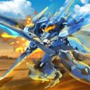 机甲荣耀王者最新苹果版