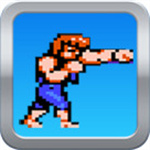 双截龙格斗手机版手机版高仿端游下载