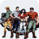 恐龙快打特别版修改无敌版