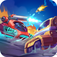 星球机器人手游老版本大全