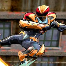 英雄战队战争传奇手机版正版下载安装