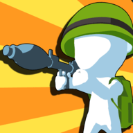 火柴人突击队手机游戏免费下载下载安装官方版