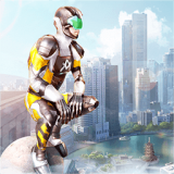 超级英雄之逃离赛季版下载安装