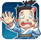 大侠请饶命怀旧单机手机版