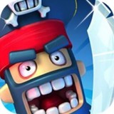 暴揍火柴人老版本无限命下载