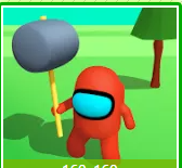 粉碎者io无限货币版加强版下载