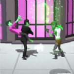 杀死恶棍英雄战斗手游版下载安装正版最新版