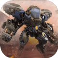 圣战机甲王手机版下载手机版下载