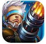 暴击僵尸2015最新版街机手机版单机下载