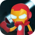 漫威火柴人对决手机版无限大招版