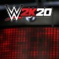 wwe2K20手机版无网络单机