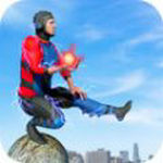 震天雷超人自制老版本单机