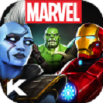 漫威英雄之域最新版无限命手机版