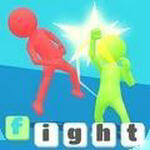 火柴人文字格斗经典版安装