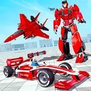 Formula机器人汽车旧版老版本