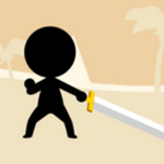 火柴人怪物猎人怀旧服手机版