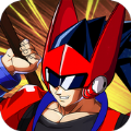 超级爆裂战士赛季下载