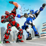 现代机器人格斗最新版解锁boss版下载