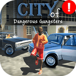 危险歹徒之城下载安装安卓版