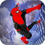 绳索蜘蛛侠激斗下载正版安装