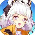 命运先锋：铠甲韩服下载手机版