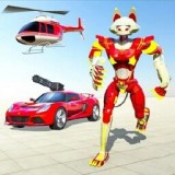 猫咪变形机器人最新版网页版入口