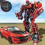 变形金刚：红蜘蛛海外安卓版