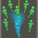 拥挤的消毒城市怀旧安卓版