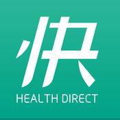 快健康下载2025