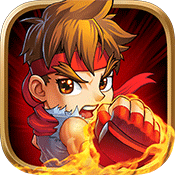 街机全明星无限抽版